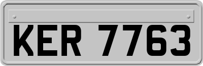 KER7763