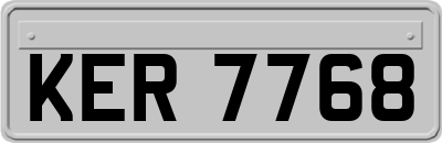 KER7768