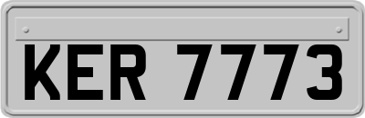 KER7773