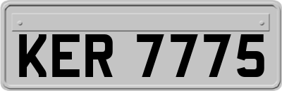 KER7775
