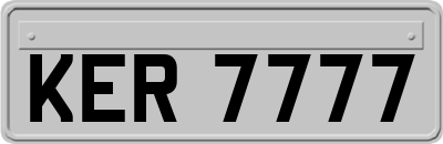 KER7777