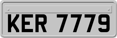 KER7779