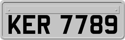 KER7789
