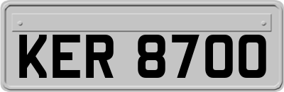 KER8700