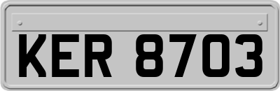 KER8703