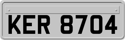KER8704