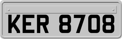KER8708