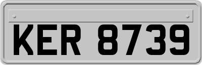 KER8739