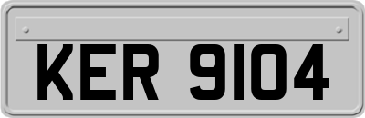 KER9104