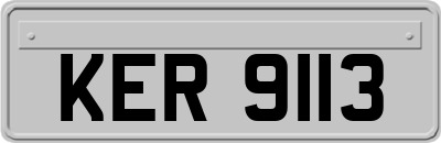 KER9113