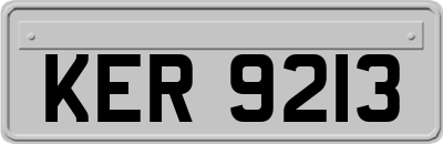 KER9213