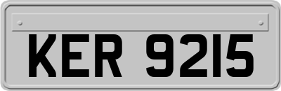 KER9215