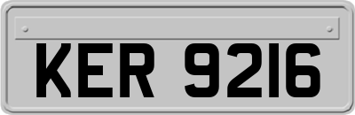 KER9216