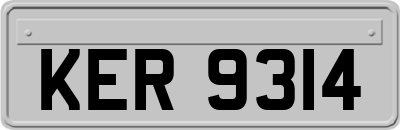 KER9314