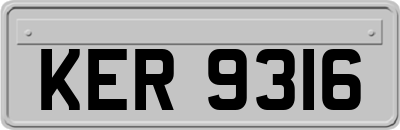 KER9316