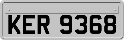 KER9368