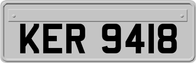 KER9418
