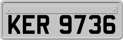 KER9736