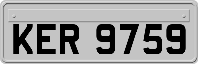 KER9759