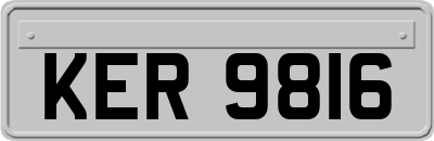 KER9816