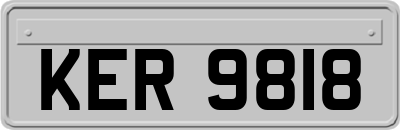 KER9818