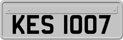 KES1007