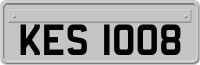 KES1008
