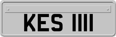 KES1111