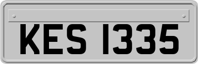 KES1335
