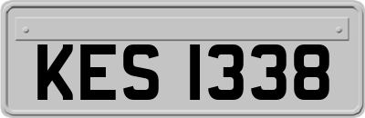 KES1338
