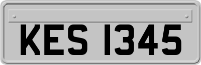 KES1345
