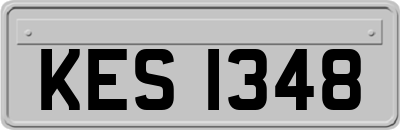 KES1348