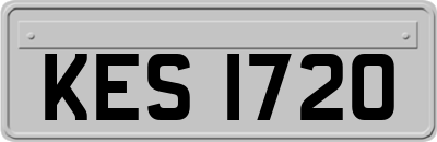 KES1720