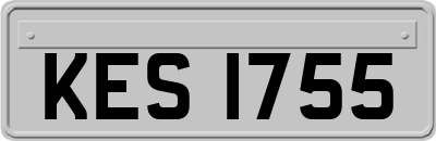 KES1755