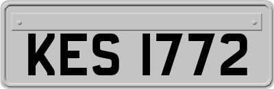 KES1772
