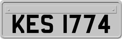 KES1774