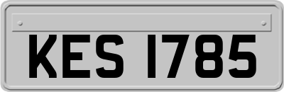 KES1785