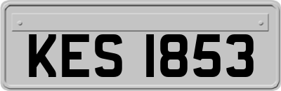 KES1853