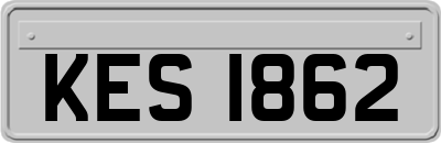 KES1862