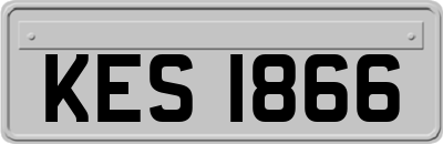 KES1866