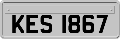 KES1867