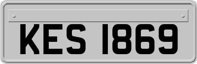 KES1869