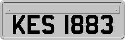 KES1883