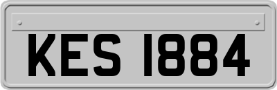 KES1884