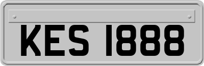 KES1888