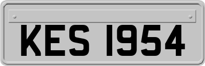 KES1954