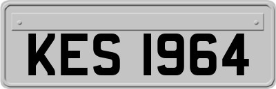 KES1964