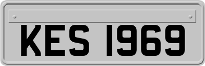 KES1969
