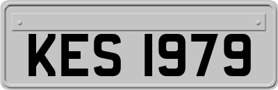 KES1979