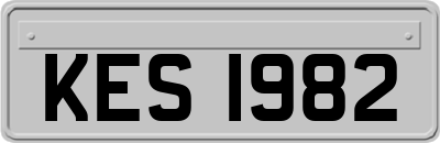 KES1982